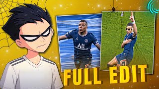 How To Make VIRAL Football Edits on Alightmotion! (+Preset) screenshot 5