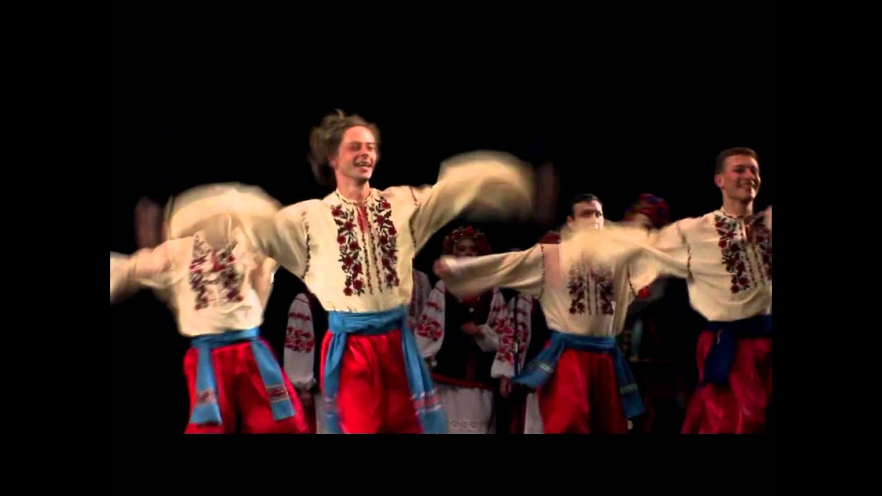Ютуб калина ансамбль