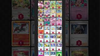 S Tier Regidrago VSTAR Pokemon TCG deck from Surging Sparks #pokemon #pokemontcg #surgingsparks