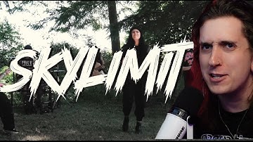 SKYLIMIT || A PLACE YOU