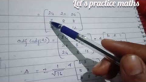 12th maths matrices ex1.1q.no.8/ 12th gradre matrices ex 1.1/ TN class12 maths