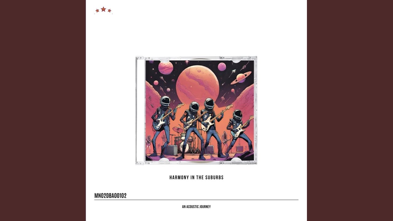 Harmonious Reflections