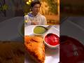 Shahrukh khans favourite snacks during college time  ritusculinaryarts