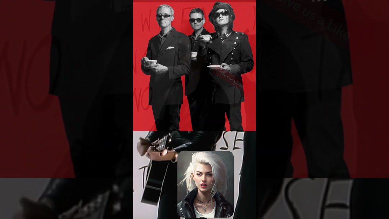 Love and Rockets Expand US Tour