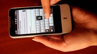 procedure to make sip call using octrotalk on android