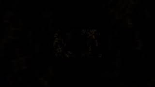 Big Galaxy Explosion Loop