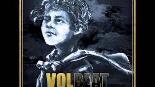 Volbeat - Cape Of Our Hero chords