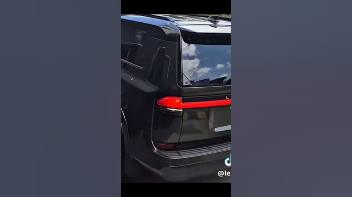 TOYOTA LAND CRUISER 200 LEXUS LX 570 GX550