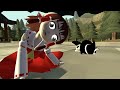 TouNOu | 東方 Touhou With CRACKHEADS [GMOD]