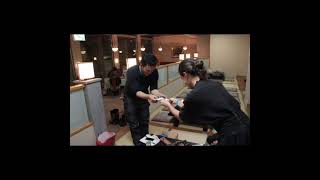 the assignment of culture business Japanese MELINA MULYA SANTI (202111308) management F