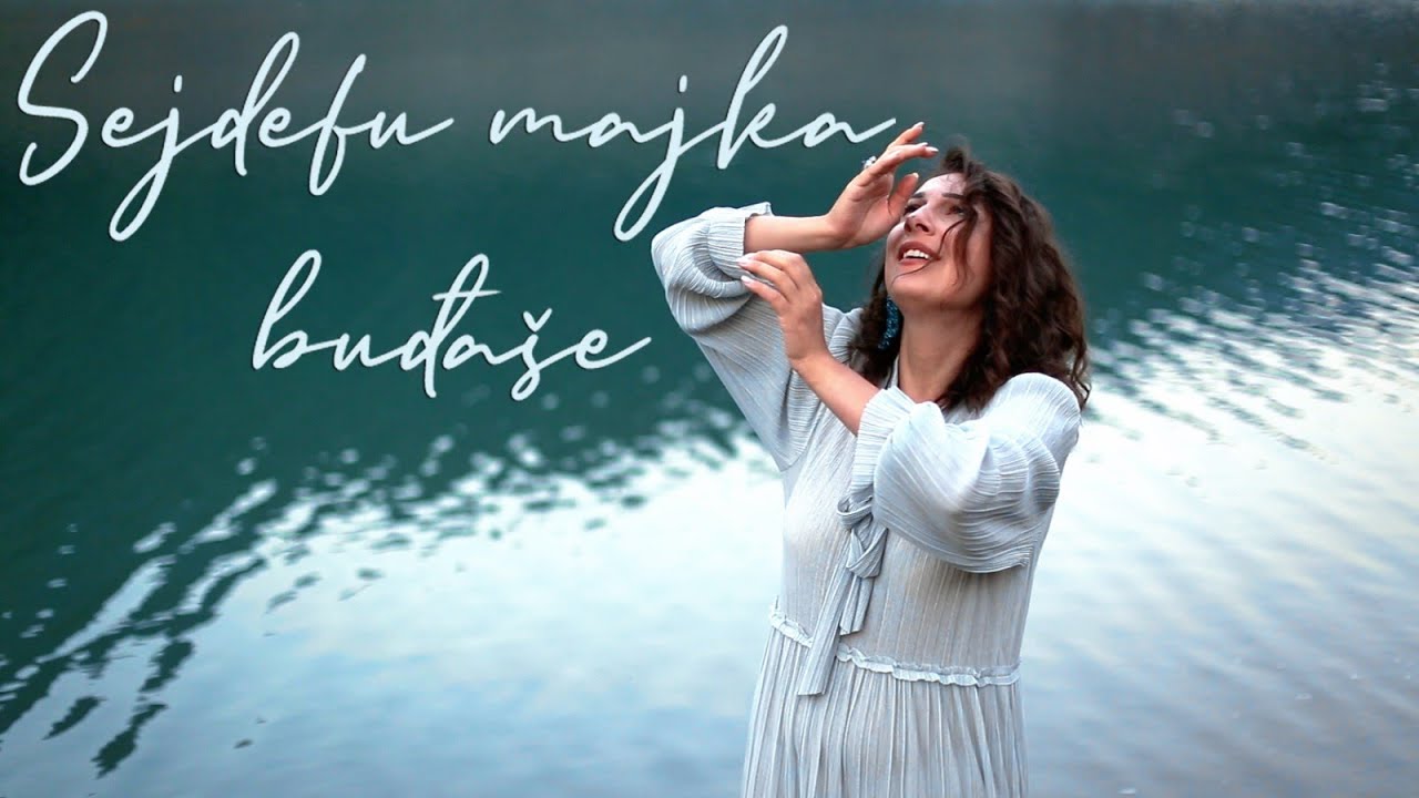 SAVDA SEXTET - Sejdefu majka buđaše