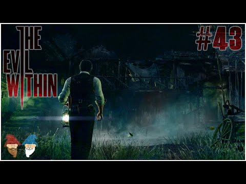 Jazz - The Evil Within Part 43