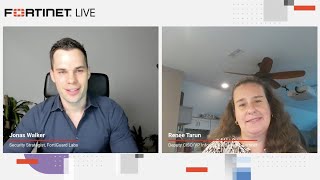 Password Protection and Cyber Hygiene Best Practices | FortinetLIVE