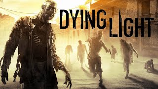 DYING LIGHT - DLC THE FOLLOWING - PART 4