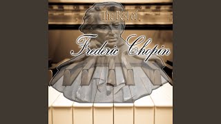 Nocturnes, Op. 9: No. 1 in B-Flat Minor, Larghetto