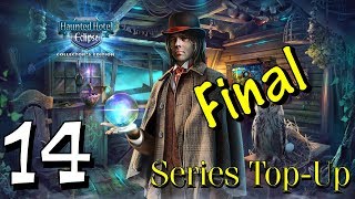 Let's Play - Haunted Hotel 5 - Eclipse - Part 14 [FINAL]