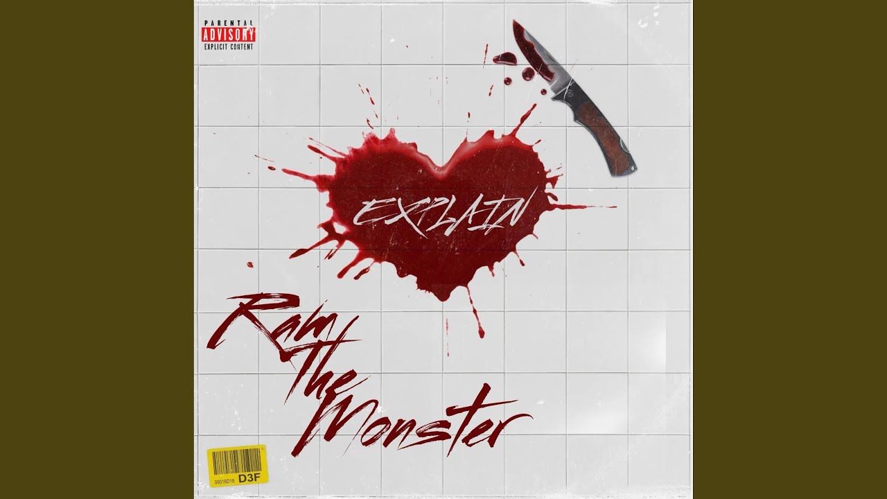 在 YouTube 上觀看「Explain」 在 YouTube 上觀看「Explain」