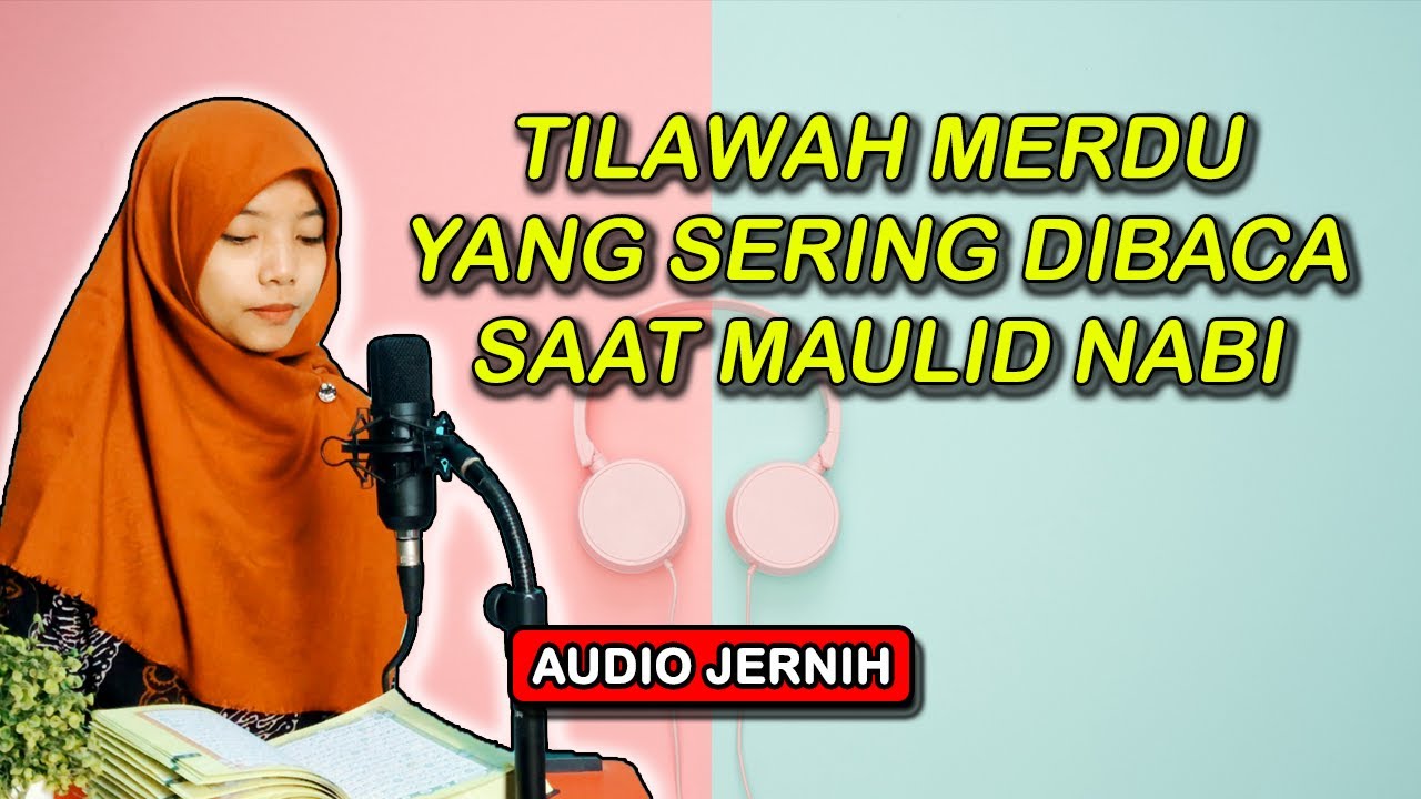 Tilawatil Quran Merdu Surah Ali Imran : 144-146 سورة آل عمران || Full Teks Arab & Terjemahan