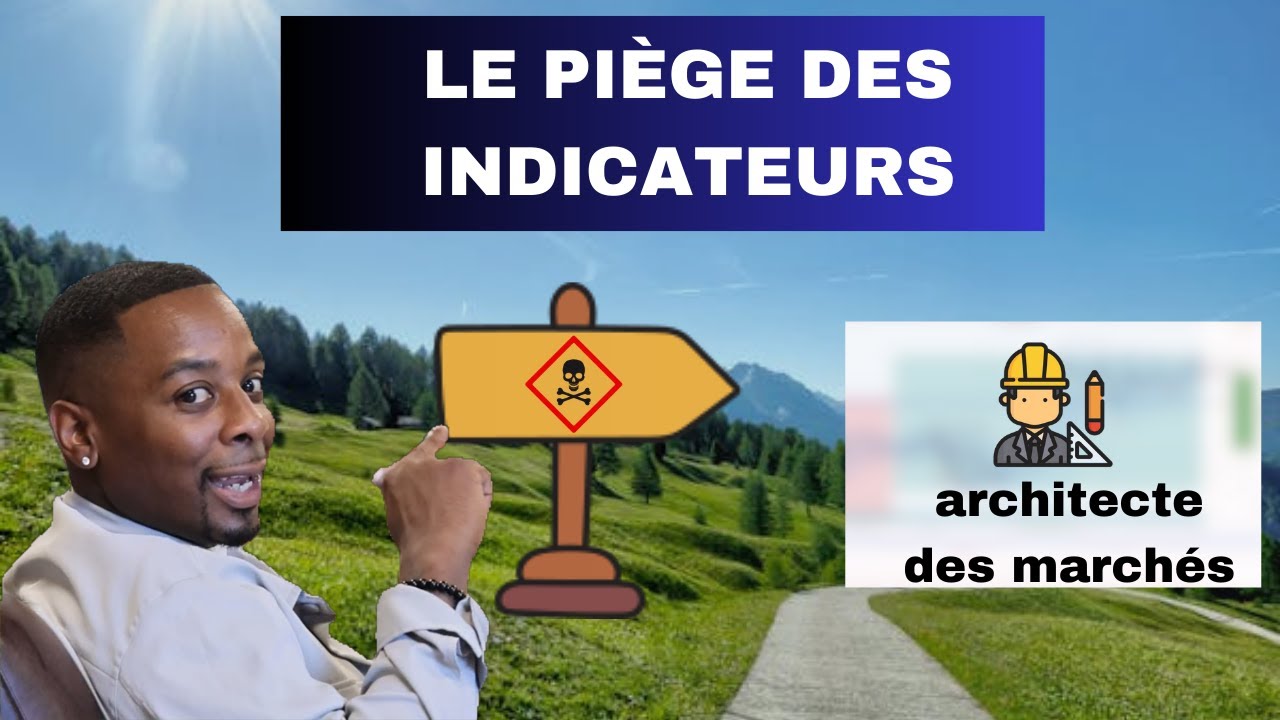 Pourquoi Trop d'Indicateurs Tue le Trading