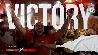 Groovebox Story x BIGREDS - Victory (Music Video)