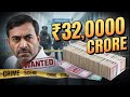 ₹32,000 CRORE Fake Stamp Scam: Abdul Karim Telgi’s Dark Empire | India’s Biggest Financial Fraud 