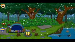 My City  Wildlife Camping Gameplay 🤩🤩 screenshot 1