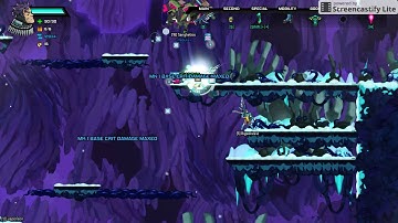 Elite Frozen Blight (Starbreak)