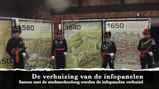 Het Verboden Museum - Aflevering 4