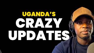 Hon Balaam and Hon Nameere SAGA: Just Crazy Things