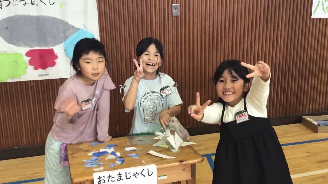 活動歴および当時の関連ビジュアル記録