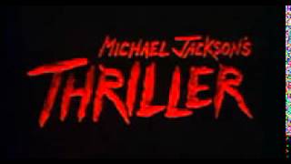 Michael Jackson V Crazibiza  & Slideback - Thriller Like That (Tim Hidgem's Bangin Bootleg)
