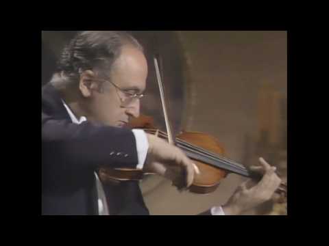 Violin Sonata KV 296 - III. Rondo . Allegro ( Mozart )_Salvatore Accardo , Bruno Canino