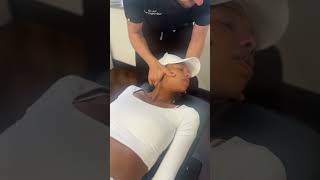 Crazy Loud! Neck Cracking - Bone Cracking - Chiropractic Asmr Adjustments