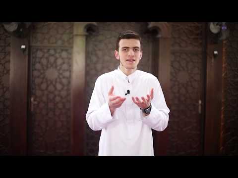 إين توجد السكينة والراحة للشيخ إسحاق مطر