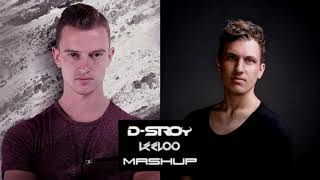Physika & Thyron - Memories Of Your Life (D-Stroy & LeeLoo Mashup)