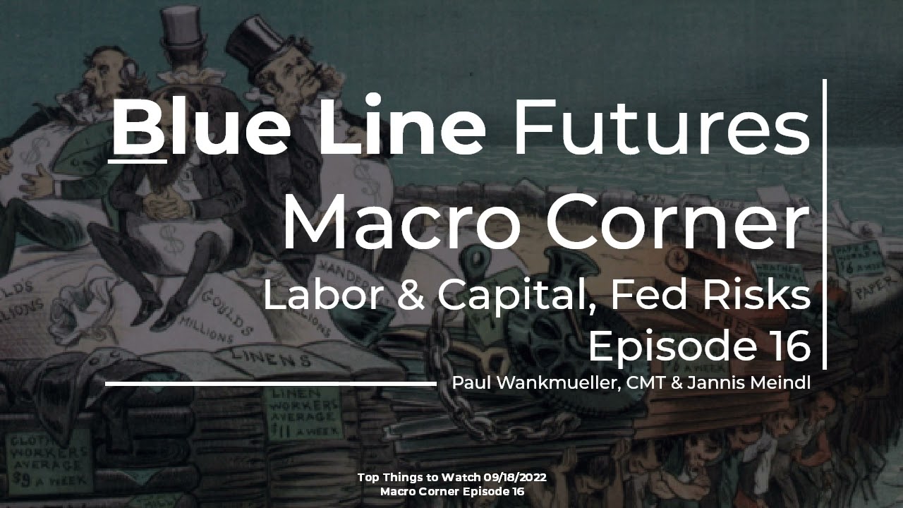 Is The Fed Tightening Too Far Too Fast? | Macro Corner Episode 16