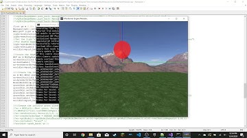 Ohio University CS4900 Assignment 1