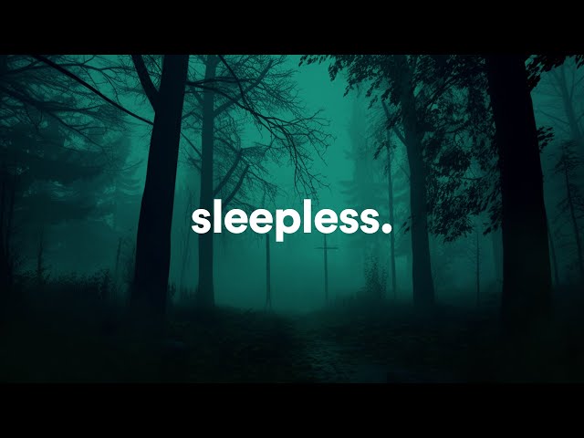 sleepless nights. class=