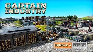 सोना और विषैले कीचड़ को हटाना - उद्योग का कप्तान - अपडेट 4 [E11] screenshot 2