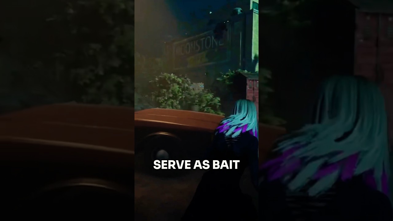 Are Dead by Daylight Bots Useful?  