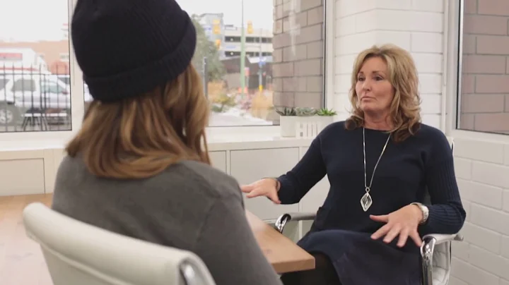 Kelowna Women in Business - Christine Patton