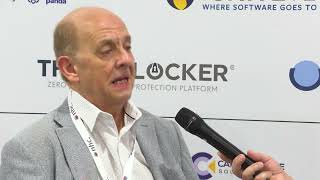 AI Is at Peak Hype… and Peak Risk? | Unified Office Reveals EasyCreate IQ (ITEXPO 2026)