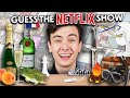 Guess The Netflix Character From The Prop! Ft. Elizabeth Yu From Avatar: The Last Airbender