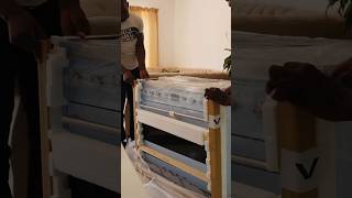 Asmr Smeg Gas Stove Unboxing