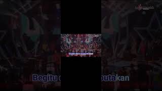 Murni sejati Rhoma irama