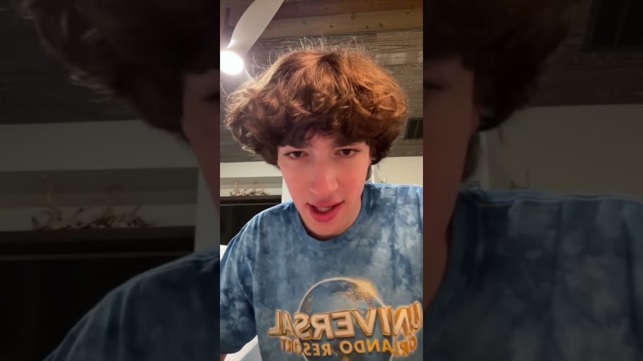 Baylen levine Outer Banks impressions