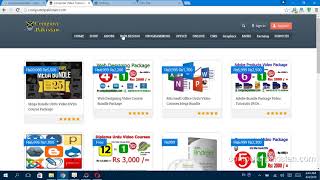 How to Convert PSD to HTML Tutorial in Urdu