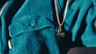 HDBeenDope - Brag (Freeverse)