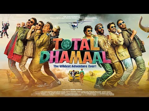 total-dhamaal-full-movie-2019-(ajay-devgan-&-madhuri-dixit)-total-dhamaal-hd-movie
