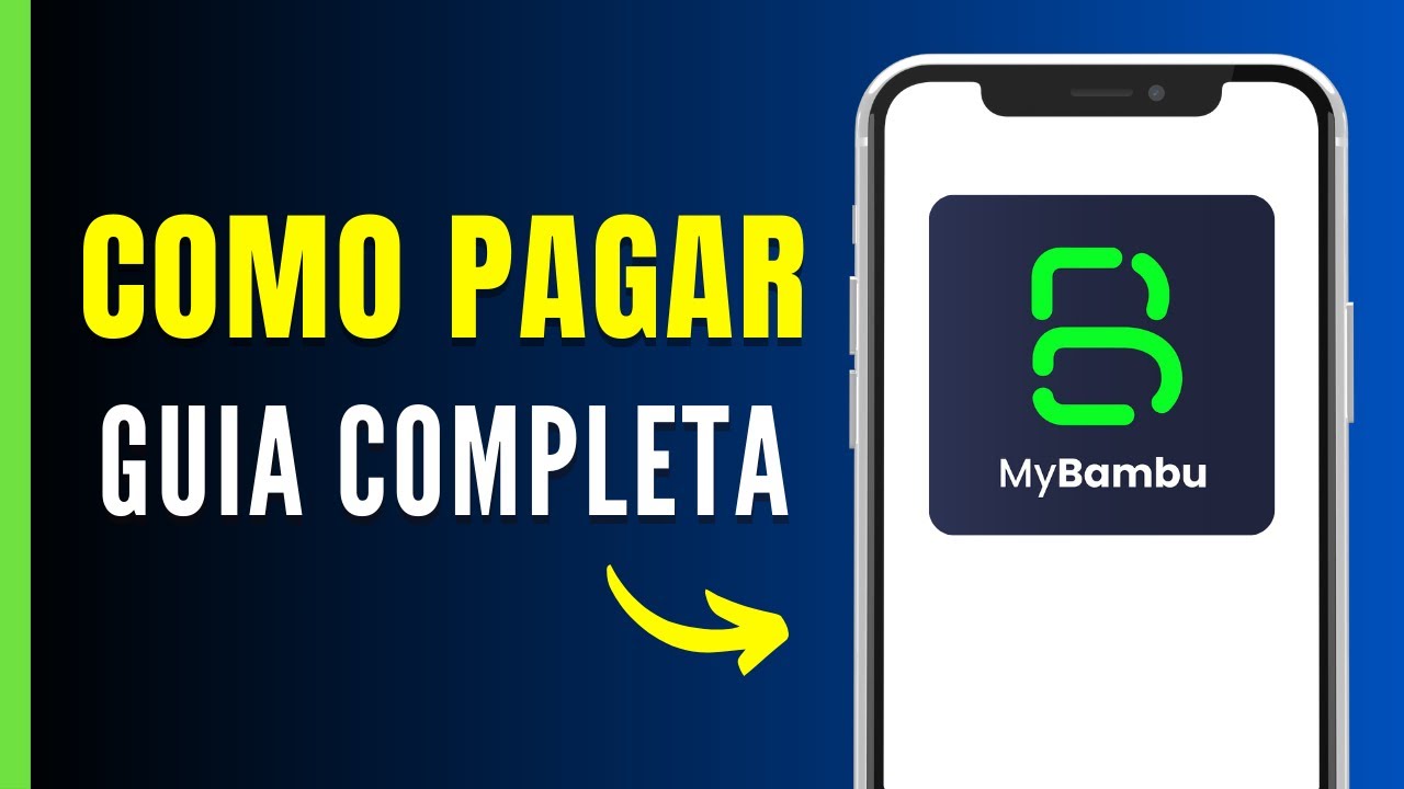 Cómo pagar con MyBambu en tiendas: guía paso a paso